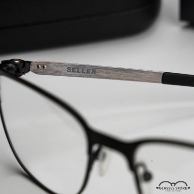 OAKLEY SELLER OX3248-0154 Powder Coal