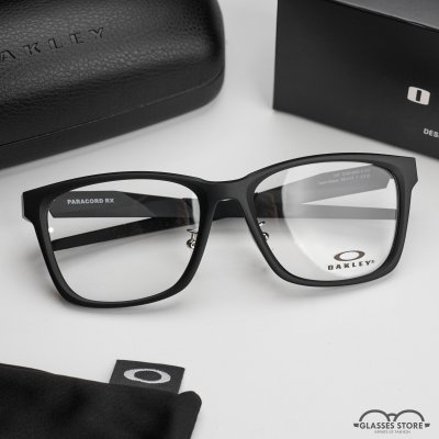 OAKLEY PARACORD RX OX8196D-0155
