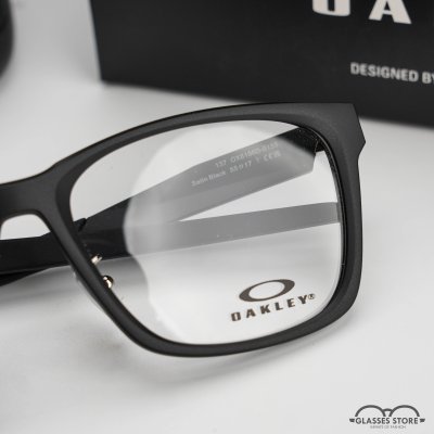 OAKLEY PARACORD RX OX8196D-0155
