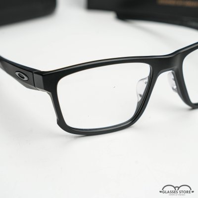 OAKLEY HYPERLINK A OX8051-0154 SATIN BLACK