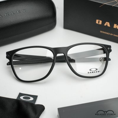 OAKLEY OJECTOR RX OX8177-0156 SATIN BLACK