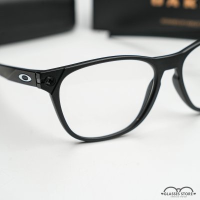 OAKLEY OJECTOR RX OX8177-0156 SATIN BLACK