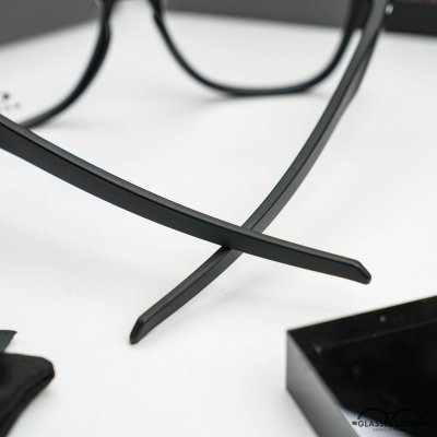 OAKLEY OJECTOR RX OX8177-0156 SATIN BLACK