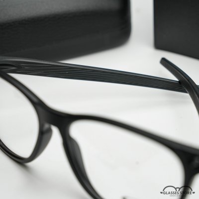 OAKLEY OJECTOR RX OX8177-0156 SATIN BLACK