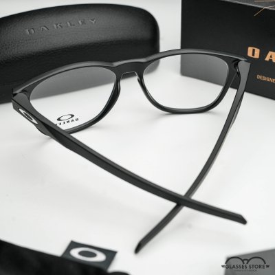 OAKLEY OJECTOR RX OX8177-0156 SATIN BLACK