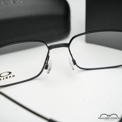 OAKLEY FOIL RQ OX3036-0157 SATIN BLACK