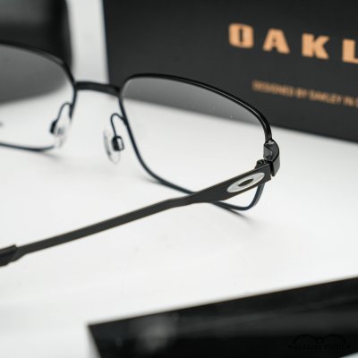 OAKLEY FOIL RQ OX3036-0157 SATIN BLACK