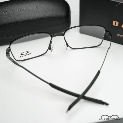 OAKLEY FOIL RQ OX3036-0157 SATIN BLACK