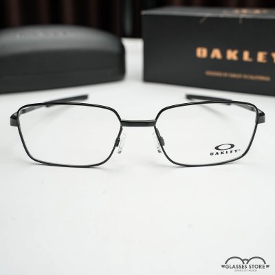 OAKLEY FOIL RQ OX3036-0157 SATIN BLACK