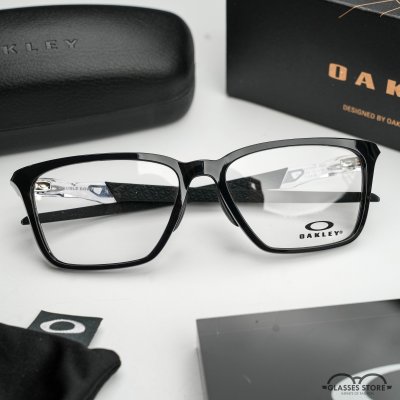 OAKLEY DOUBLE DOWN OX8188D-0456 BLACK INK