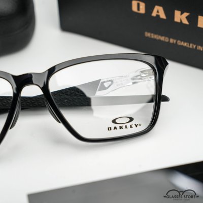 OAKLEY DOUBLE DOWN OX8188D-0456 BLACK INK