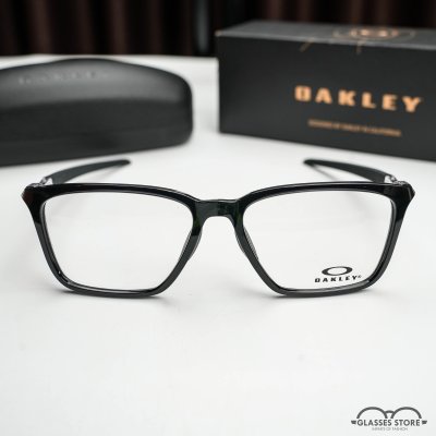 OAKLEY DOUBLE DOWN OX8188D-0456 BLACK INK