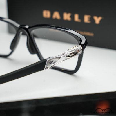 OAKLEY DOUBLE DOWN OX8188D-0456 BLACK INK