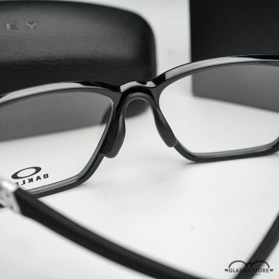 OAKLEY DOUBLE DOWN OX8188D-0456 BLACK INK