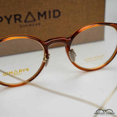 Pyramid Eyewear - PY1070 C4