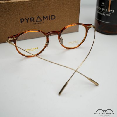 Pyramid Eyewear - PY1070 C4