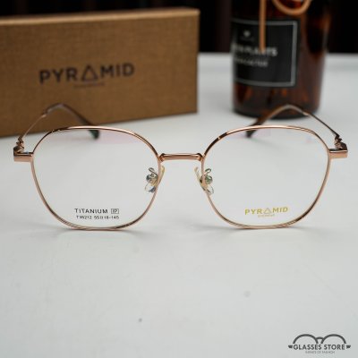 Pyramid Eyewear - PYT36212 C3
