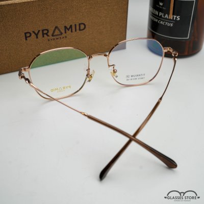 Pyramid Eyewear - PYT36212 C3