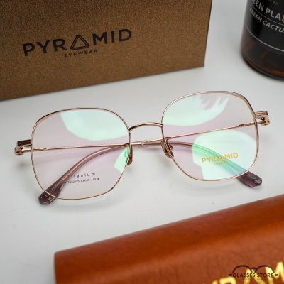 Pyramid Eyewear - PYTB22505 C1