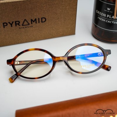 Pyramid Eyewear - PYM643 C2