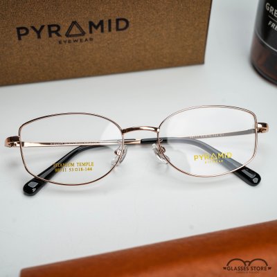 Pyramid Eyewear - PY98711 C1