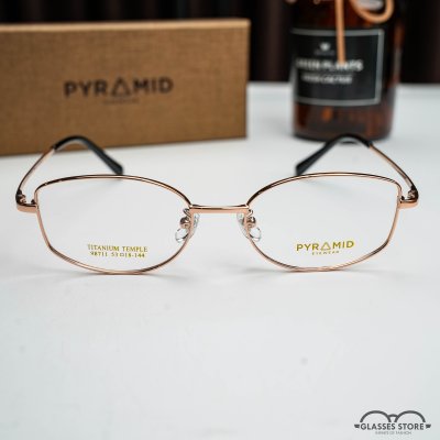 Pyramid Eyewear - PY98711 C1
