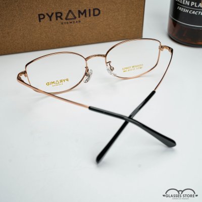 Pyramid Eyewear - PY98711 C1