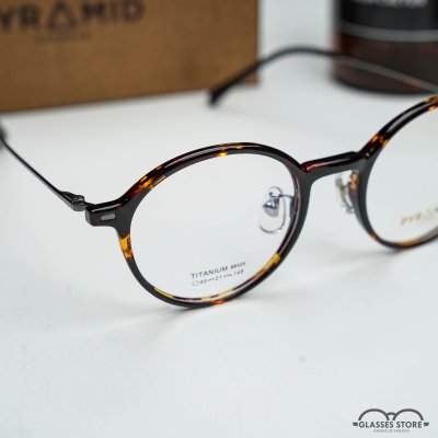 Pyramid Eyewear - PYB8505 C20
