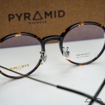 Pyramid Eyewear - PYB8505 C20