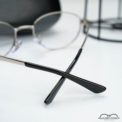 RAYBAN - RX83774VD 2501 SILVER