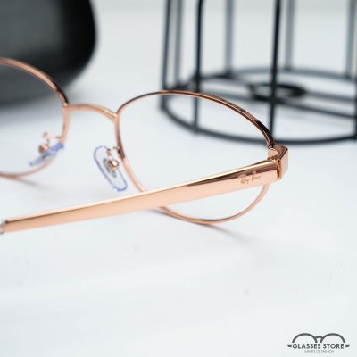 RAYBAN - RX83774VD 3094 ROSE GOLD