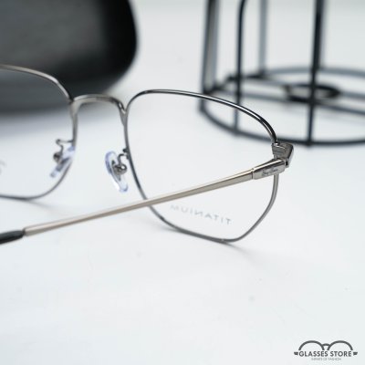 RAYBAN - RX8776D 1000 GUNMETAL