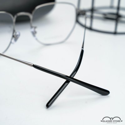 RAYBAN - RX8776D 1000 GUNMETAL