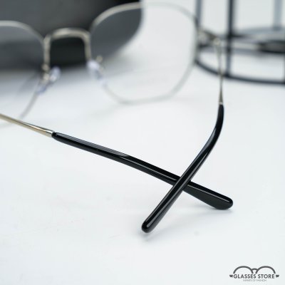 RAYBAN - RX8777D 1002 SILVER