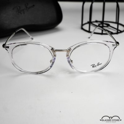 RAYBAN - RB7255 2001