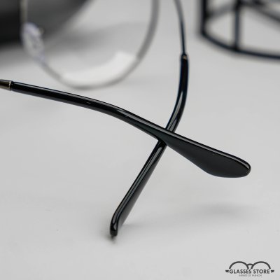 RAYBAN - RB3447V ROUND METAL 2620