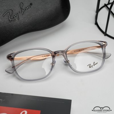 RAYBAN - RB5403D 8416