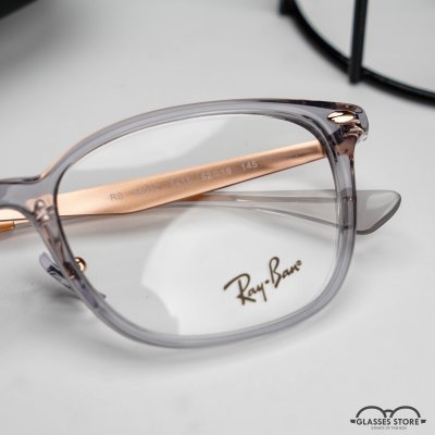 RAYBAN - RB5403D 8416