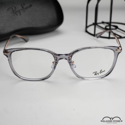 RAYBAN - RB5403D 8416