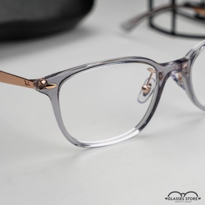 RAYBAN - RB5403D 8416