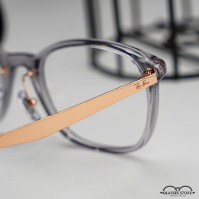 RAYBAN - RB5403D 8416