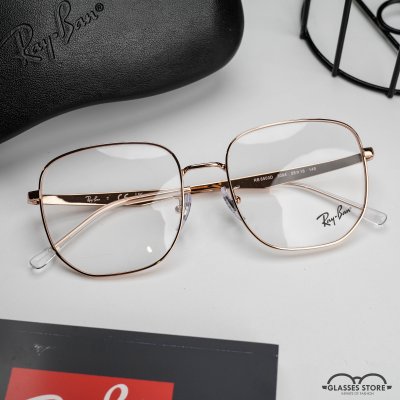 RAYBAN - RB6503D 3094