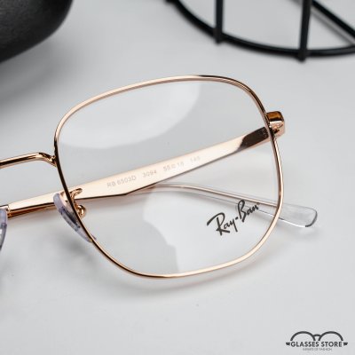 RAYBAN - RB6503D 3094