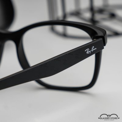 RAYBAN - RB7059D 5196