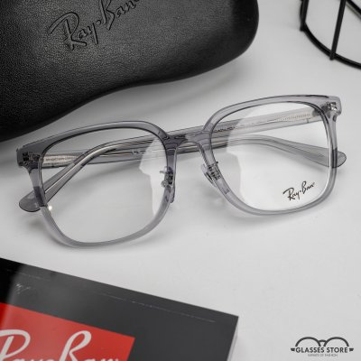 RAYBAN - RB5419D 8415