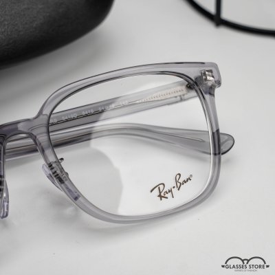 RAYBAN - RB5419D 8415
