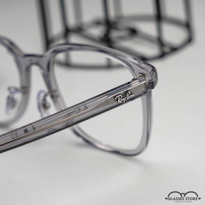 RAYBAN - RB5419D 8415