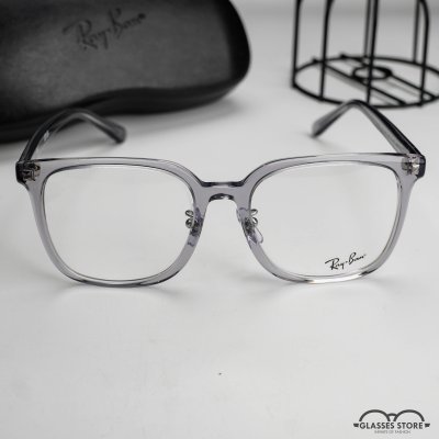 RAYBAN - RB5419D 8415