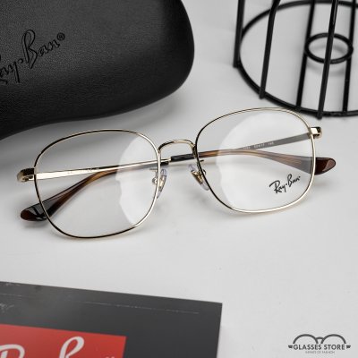 RAYBAN - RB6418D 2993