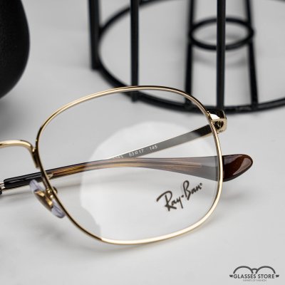 RAYBAN - RB6418D 2993